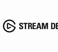 Image result for ElGato Stream Deck Logo