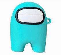 Image result for Among Us AirPod Case