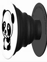 Image result for Panda Popsocket