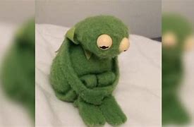 Image result for Kermit Memes Depressed in School