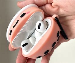 Image result for Cute AirPod Cases