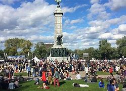 Image result for Tam Tams Montreal
