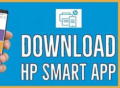 Image result for HP Smart App PC
