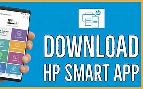 Image result for HP Smart App Download