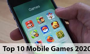 Image result for Cool Mobile Games