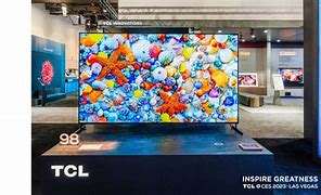 Image result for TCL Tech's Touch Screen
