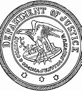 Image result for Department of Justice Seal