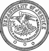 Image result for Us Department of Justice 727