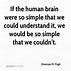 Image result for Quotes Abut the Brain