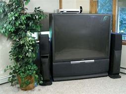 Image result for Sony Big Screen TV in the Ghetto Apartment
