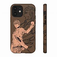 Image result for Light Yagami Phone Case