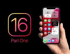 Image result for iPhone 7 in iOS 16