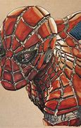 Image result for Vintage Spider-Man Robot