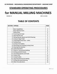 Image result for Pb23 Machine PDF Manual