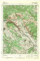 Image result for Karta Srbije Planine