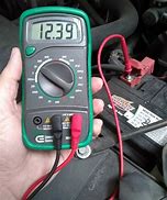 Image result for 12 volt batteries test
