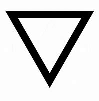 Image result for Water Symbol Alchemy