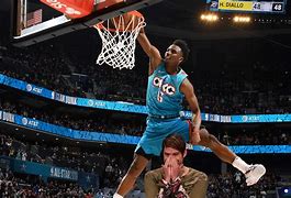 Image result for NBA Dunk Contest Champions