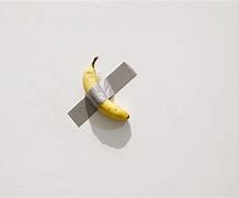 Image result for Cattelan Banana
