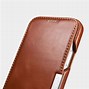 Image result for iPhone Boot Leather Case