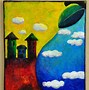 Image result for Finished Apple Still Life Painting Wallpaper