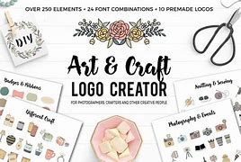 Image result for Example Crafted Logo