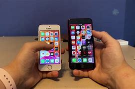 Image result for iPhone 13 vs iPhone SE 2020