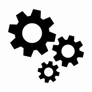 Image result for Machine Gear Clip Art
