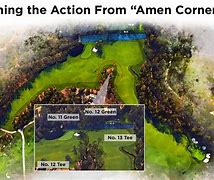 Image result for Amen Corner Layout
