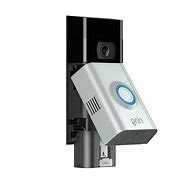 Image result for Ring Doorbell Front Battery