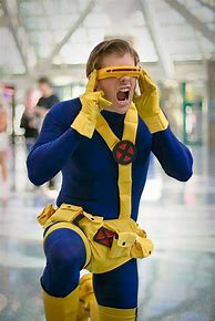 Image result for Cyclops Costume