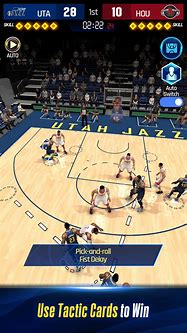 Image result for NBA Now 23 Mobile Game