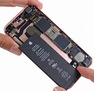 Image result for iPhone 6 vs 6s Battery