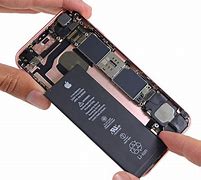 Image result for iPhone 6s Batteries Diagram