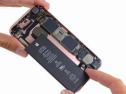 Image result for iPhone 6s Battery Capacity