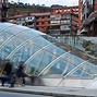 Image result for Curved Tempered Glass Skylight