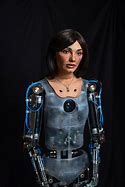 Image result for First Human Robot