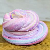 Image result for Ingredients for Slime Unicorn
