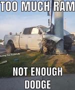 Image result for Dodge Transmission Meme