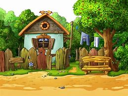 Image result for Crazy House Cartoon