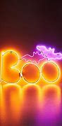 Image result for Halloween Neon Music
