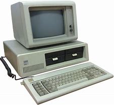 Image result for IBM PC 5150