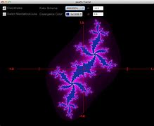 Image result for Java Graphics Fractal