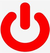 Image result for Power Button On the FiOS TV One