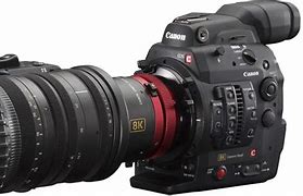 Image result for Canon EOS 8K Camera