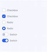 Image result for iPhone Radio Button