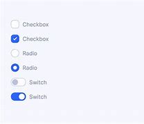 Image result for Radio Button 13X13