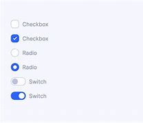 Image result for radio buttons buttons