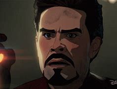 Image result for Iron Man Head Meme