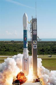 Image result for Delta 2 Rocket Engine